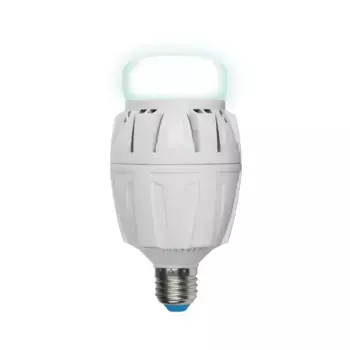 Лампа светодиодная (08981) Uniel E27 30W матовая LED-M88-30W/NW/E27/FR ALV01WH