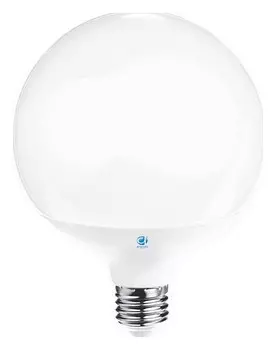 Лампа светодиодная Ambrella A120 E27 18Вт 3000K 201187