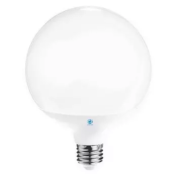 Лампа светодиодная Ambrella A120 E27 18Вт 4200K 201177