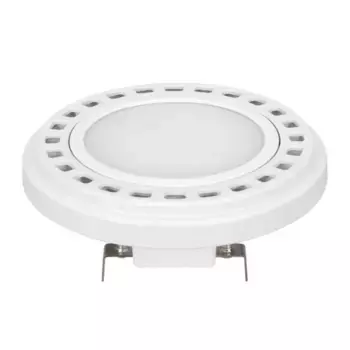 Лампа светодиодная Arlight AR111-UNIT-G53-12W- Day4000 025637