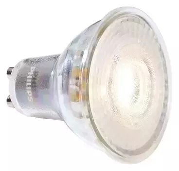 Лампа светодиодная Deko-Light Value GU10 4.9Вт K 180099