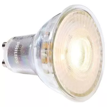 Лампа светодиодная Deko-Light Value GU10 4.9Вт 2000K 180113