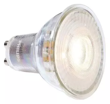 Лампа светодиодная Deko-Light Value GU10 4.9Вт K 180050