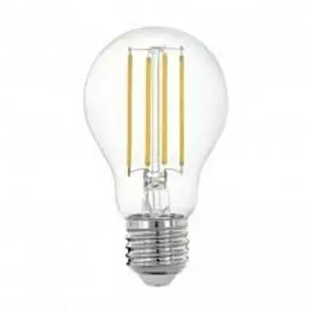 Лампа светодиодная Eglo ПРОМО LM_LED_E27 E27 6Вт 2700K 11861