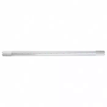 Лампа светодиодная Feron G13 12W прозрачная LB-214 38216