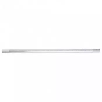 Лампа светодиодная Feron G13 18W прозрачная LB-214 38217