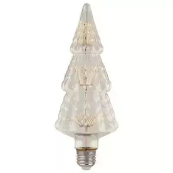 Лампа светодиодная Horoz E27 2W 6400K 001-059-0002 HRZ33002784