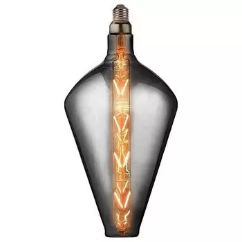 Лампа светодиодная Horoz Electric Paradox Xl E27 8Вт 2200K HRZ00002816