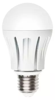 Лампа светодиодная Uniel ALM01WH E27 11Вт 4500K 08128