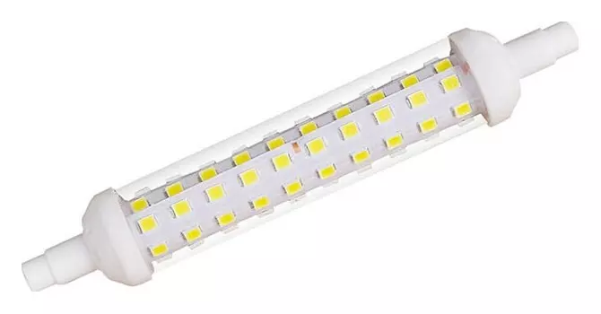 Лампа светодиодная Uniel R7s 12Вт 4000K UL-00009186