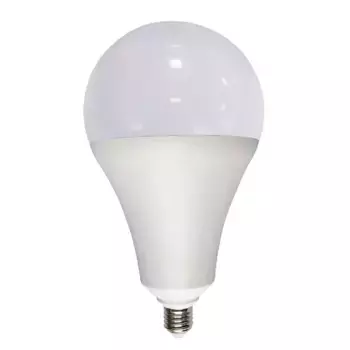 Лампа светодиодная Volpe Norma LED-A160-65W/4000K/E27/FR/NR картон UL-00005617