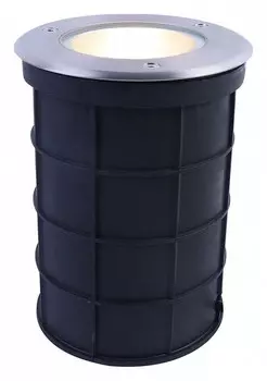 Ландшафтный светильник Arte Lamp Piazza A6014IN-1SS