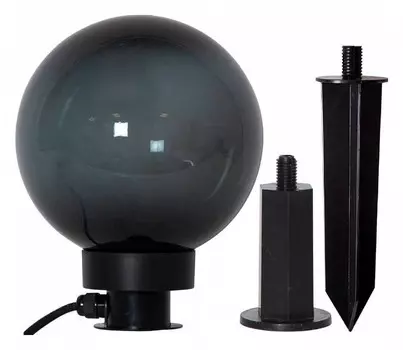 Ландшафтный светильник Eglo Monterollo Smoke 900201