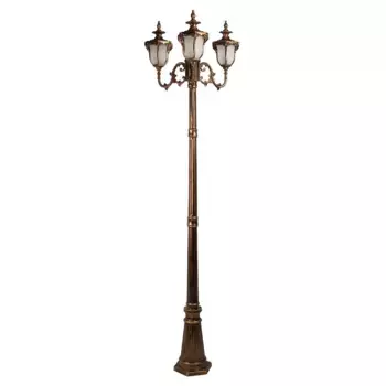 Ландшафтный светильник Loft IT Alessano 100017/2400