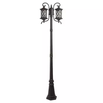 Ландшафтный светильник Loft IT Bergamo 100018/2300