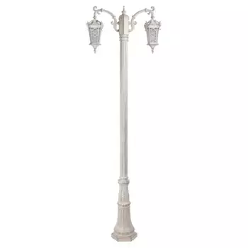 Ландшафтный светильник Loft IT Tremezzo 100019/2200 WBG