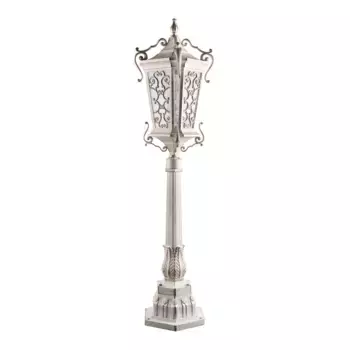 Ландшафтный светильник Loft IT Tremezzo 100019/1070 WBG