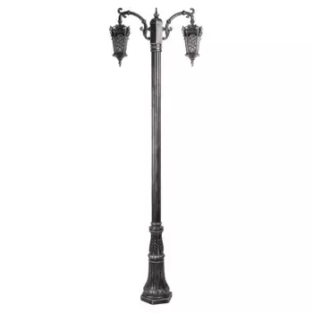 Ландшафтный светильник Loft IT Tremezzo 100019/2200 BS