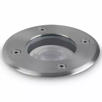 Ландшафтный светильник Maytoni Tubo O043DL-01S