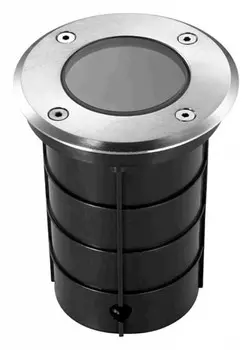 Ландшафтный светильник Novotech Street Ground 369951