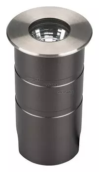 Ландшафтный светодиодный светильник Arlight LTD-Ground-R65-6W Warm3000 026449