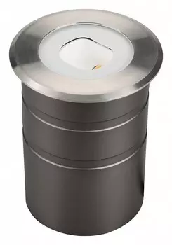 Ландшафтный светодиодный светильник Arlight LTD-Ground-Tilt-R80-9W Day4000 032213