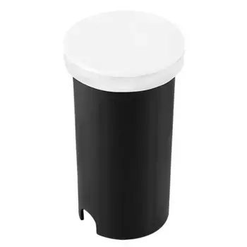 Ландшафтный светодиодный светильник Arte Lamp Piazza A3601IN-1WH