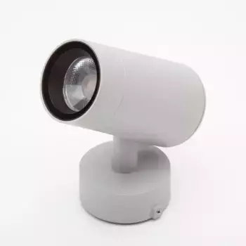 Ландшафтный светодиодный светильник DesignLed TN DL-FS0012-9-GR-WW 006809