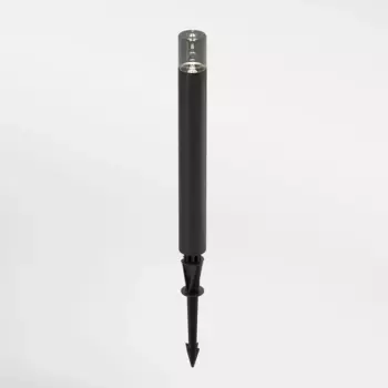 Ландшафтный светодиодный светильник Elektrostandard Hidden 35166/F a066036