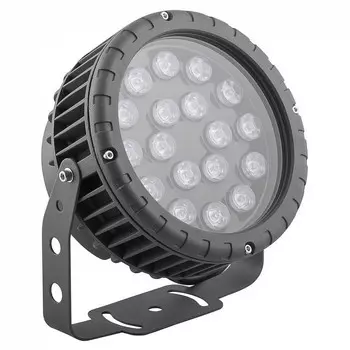 Ландшафтный светодиодный светильник Feron LL884 32145