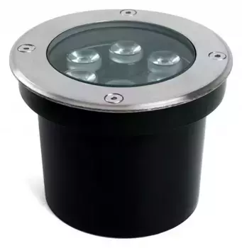 Ландшафтный светодиодный светильник Feron SP2802 48453