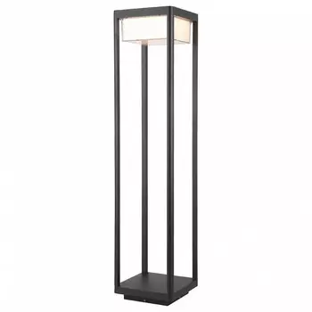 Ландшафтный светодиодный светильник Maytoni Baker Street O021FL-L10B3K