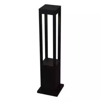 Ландшафтный светодиодный светильник Reluce 09960-0.7-001U 0,6M LED12W BK