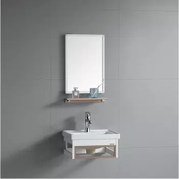 Мебель для ванной комнаты River Laura 405 BG (10000003949)