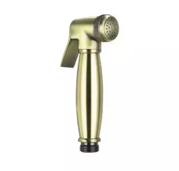 Лейка для биде LM8047B, бронза