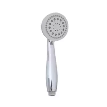 Лейка для душа D-Lin D61021, хром