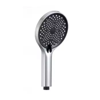 Лейка для душа D-Lin D61043, черный