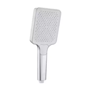 Лейка для душа Shevanik SH68-1, хром