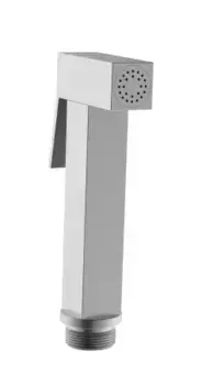 Гигиенический душ AltroBagno BM BS 060213 GrMt оружейная сталь