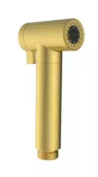 Лейка для гигиенического душа AltroBagno Beni aggiuntivi золото матовое