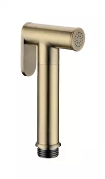 Лейка для гигиенического душа Grocenberg GB108 Бронза