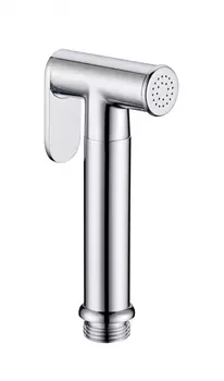 Лейка для гигиенического душа Grocenberg GB108 Хром