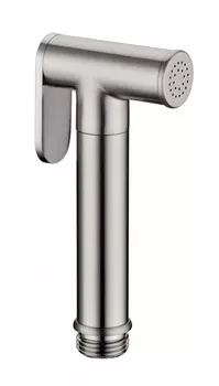 Лейка для гигиенического душа Grocenberg GB108 Никель