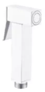 Лейка для гигиенического душа Grocenberg GB109 Белый