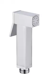 Лейка для гигиенического душа Grocenberg GB109 Хром