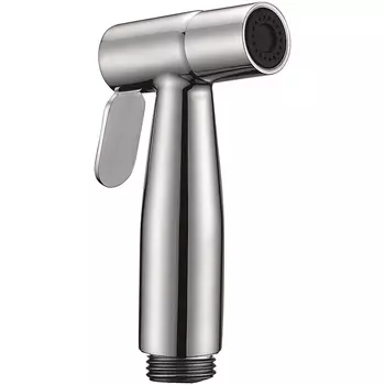 Лейка для гигиенического душа Kaiser хром