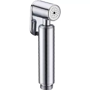 Лейка для гигиенического душа Kaiser хром