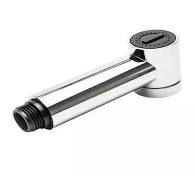 Лейка гигиенического душа Kludi хром