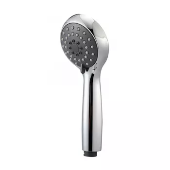 Лейка KAISER массажная хром (SH-020)