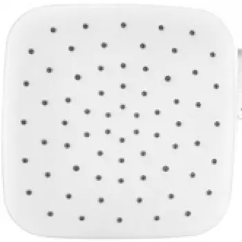 Лейка KAISER стационарная 250x250x43mm (SH-375)